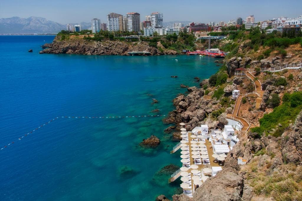 La Boutique Hotel & Suites - 39