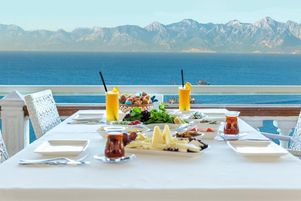 La Boutique Hotel & Suites - 43