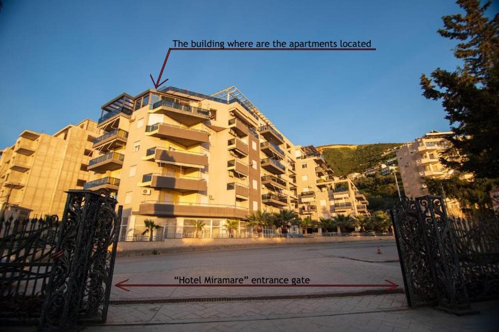 Hotel Miramare - 7