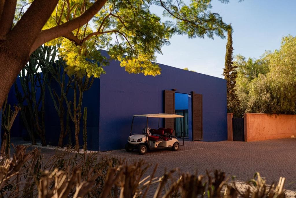 Al Maaden Villa Hotel & Spa - 38