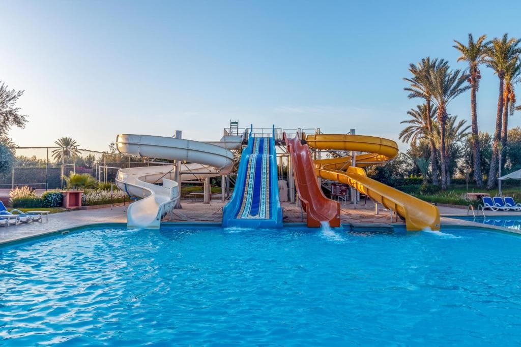 Labranda Targa Aqua Parc - 3