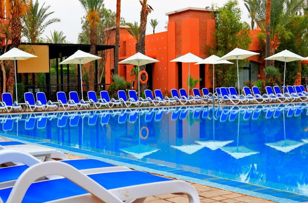 Labranda Targa Aqua Parc - 9
