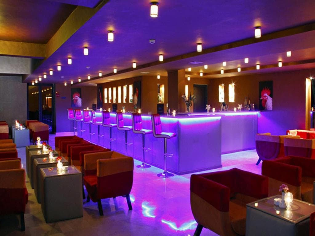 Rawabi Hotel & Spa - 8