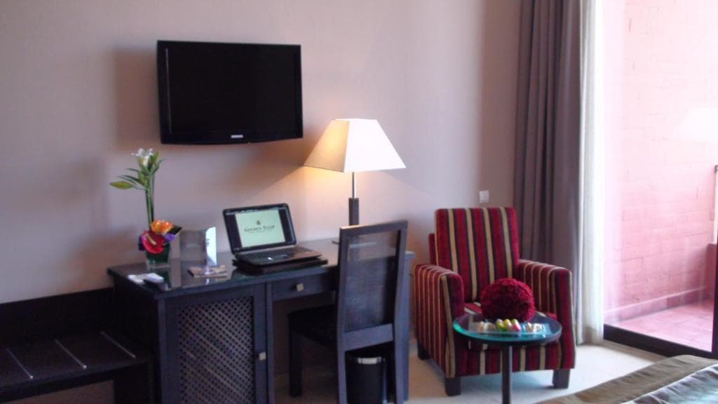 Rawabi Hotel & Spa - 26