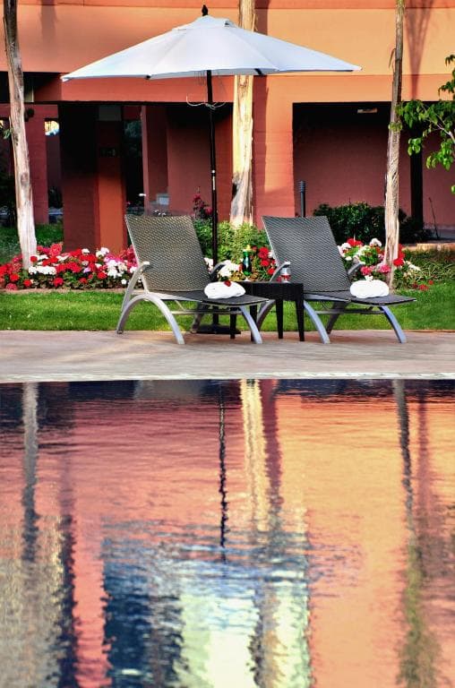Rawabi Hotel & Spa - 32