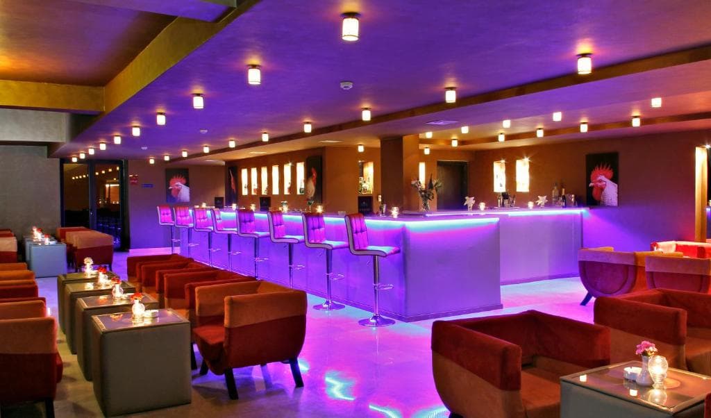 Rawabi Hotel & Spa - 34