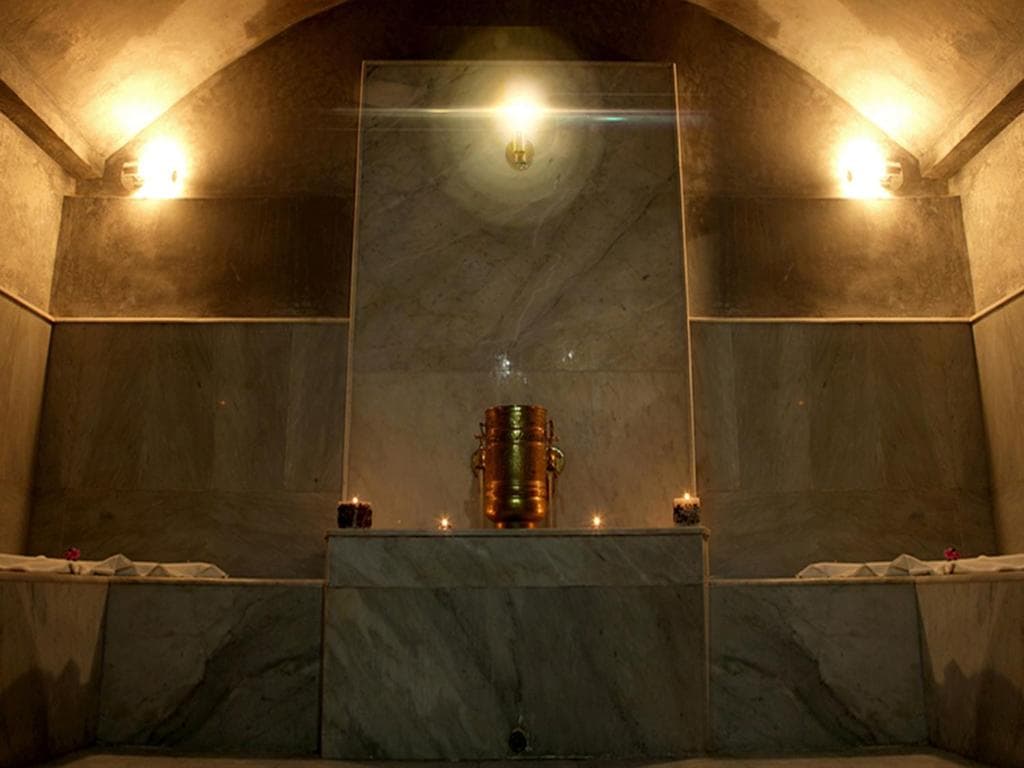 Rawabi Hotel & Spa - 42