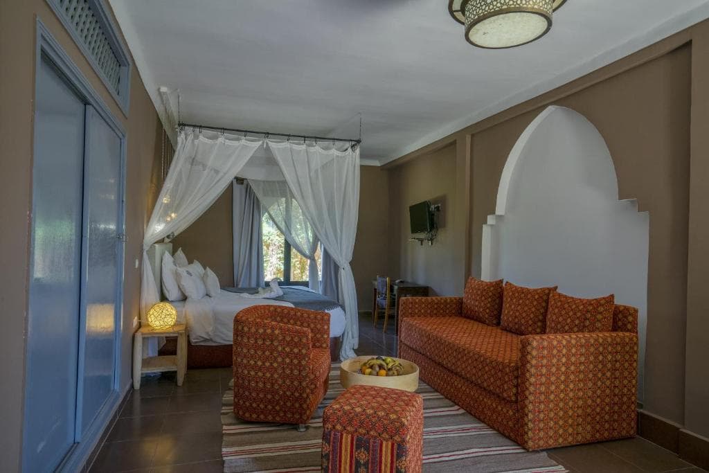 Taj Atlas Wellness Boutique Hôtel & Spa - 10