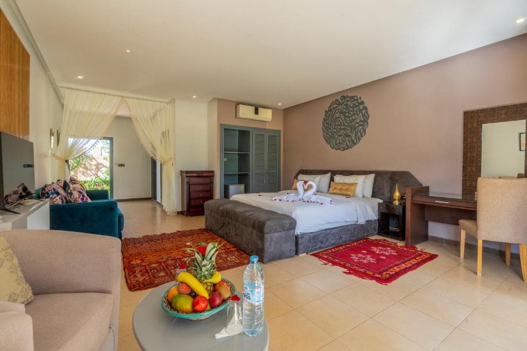Taj Atlas Wellness Boutique Hôtel & Spa - 15
