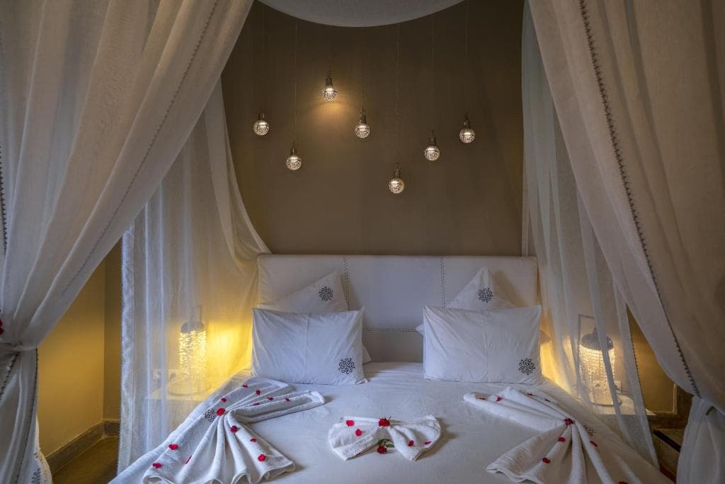 Taj Atlas Wellness Boutique Hôtel & Spa - 27