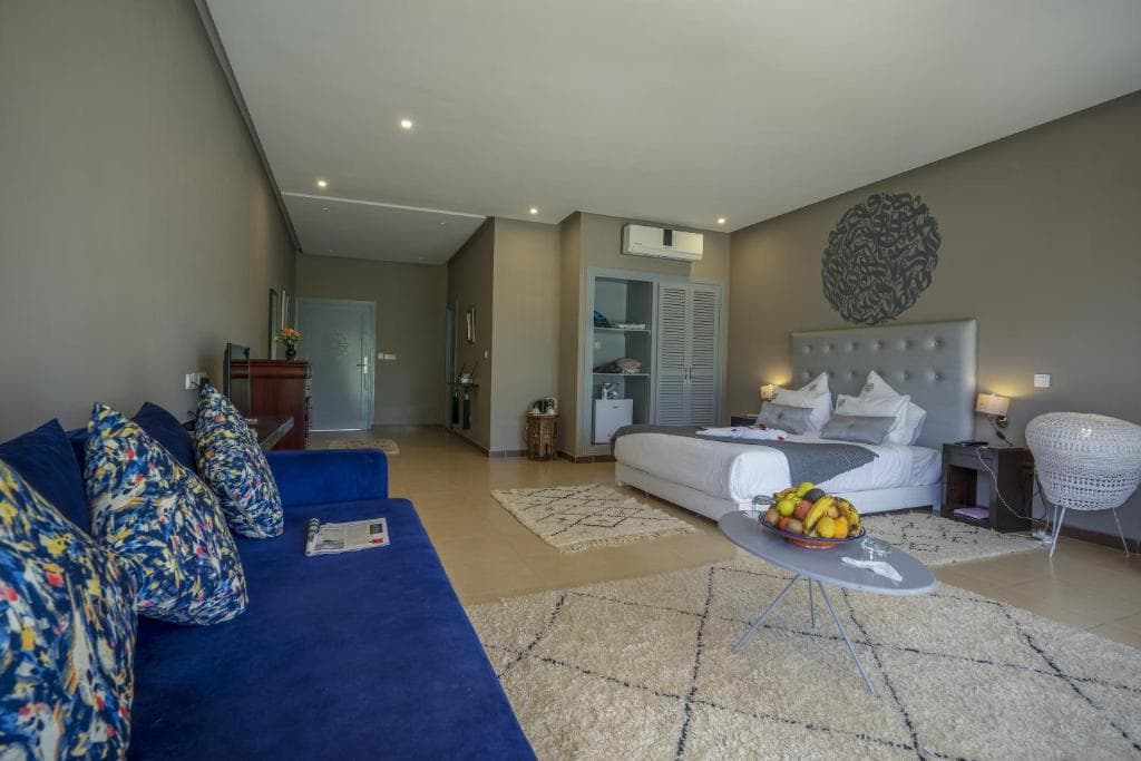 Taj Atlas Wellness Boutique Hôtel & Spa - 36