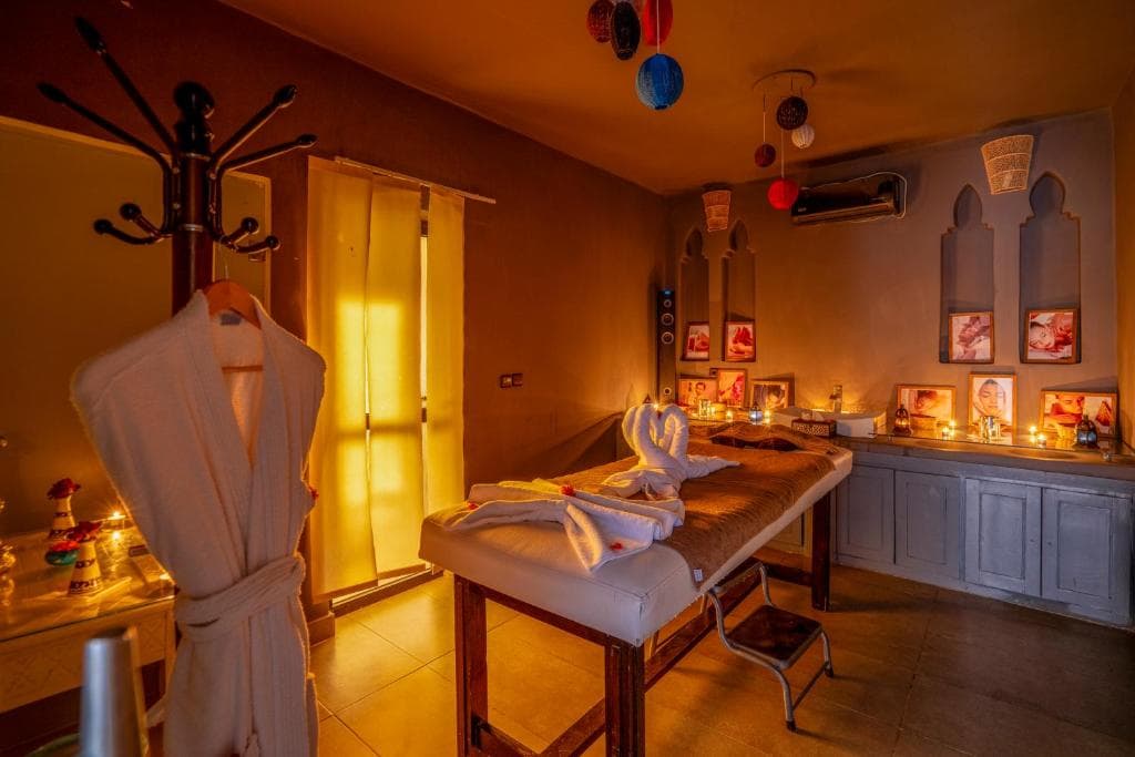 Taj Atlas Wellness Boutique Hôtel & Spa - 39