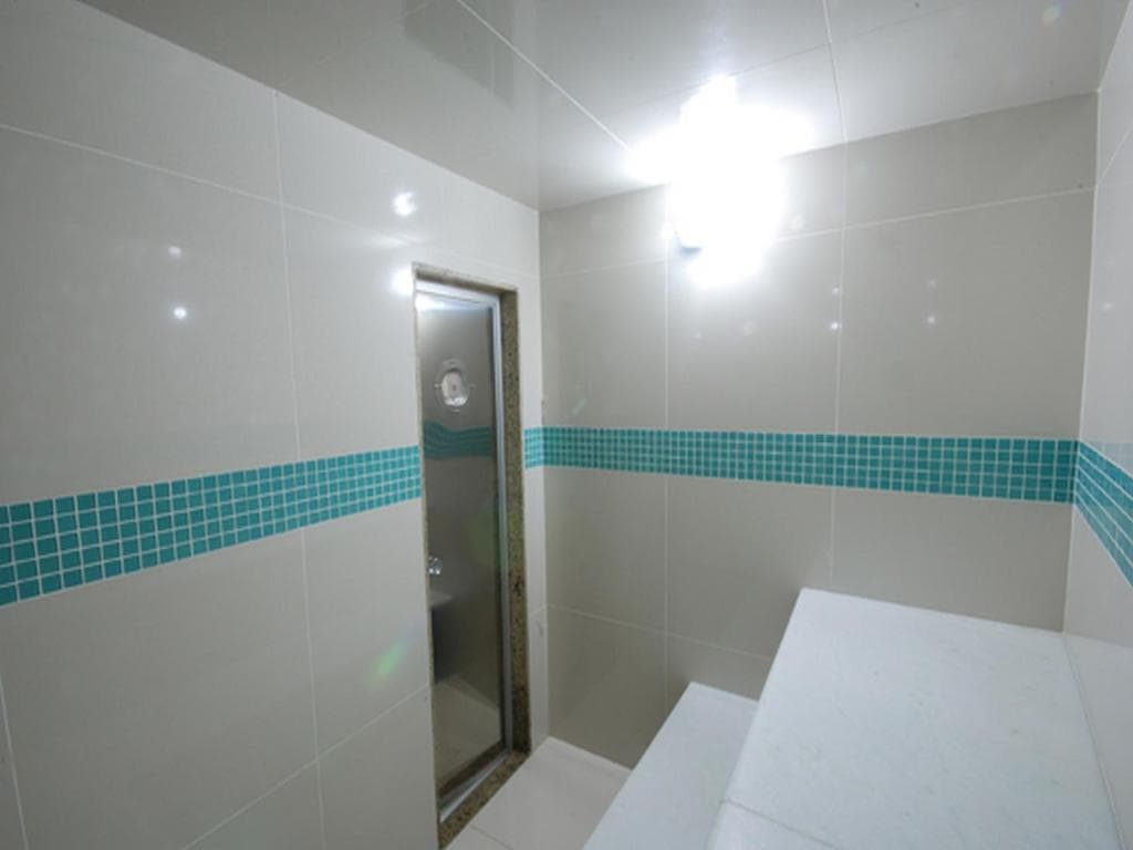 Hotel Bandeirantes - 14