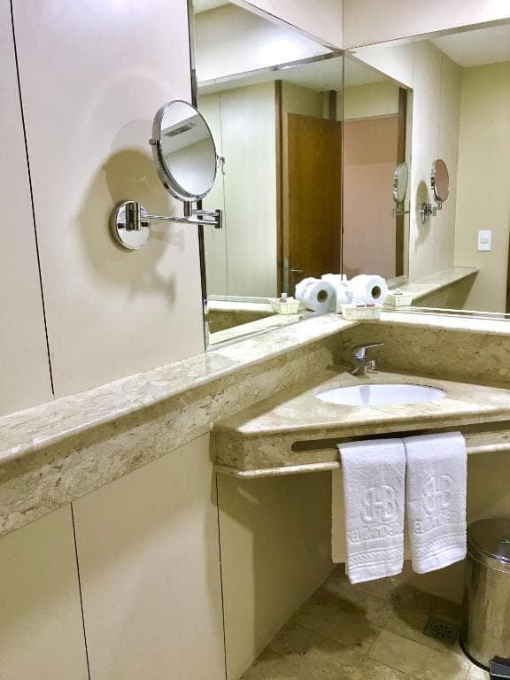 Hotel Bandeirantes - 16