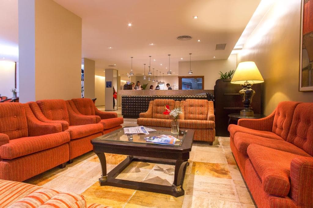 Savoy Othon