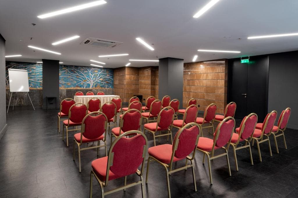 Astor Hotel Athens - 7
