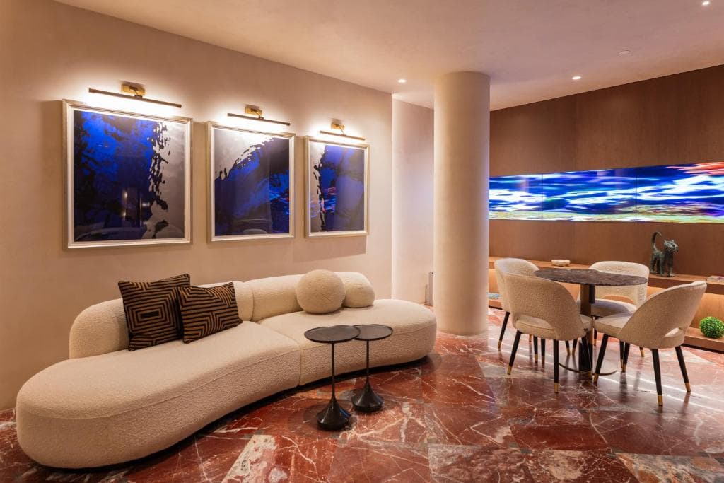 Astor Hotel Athens - 30