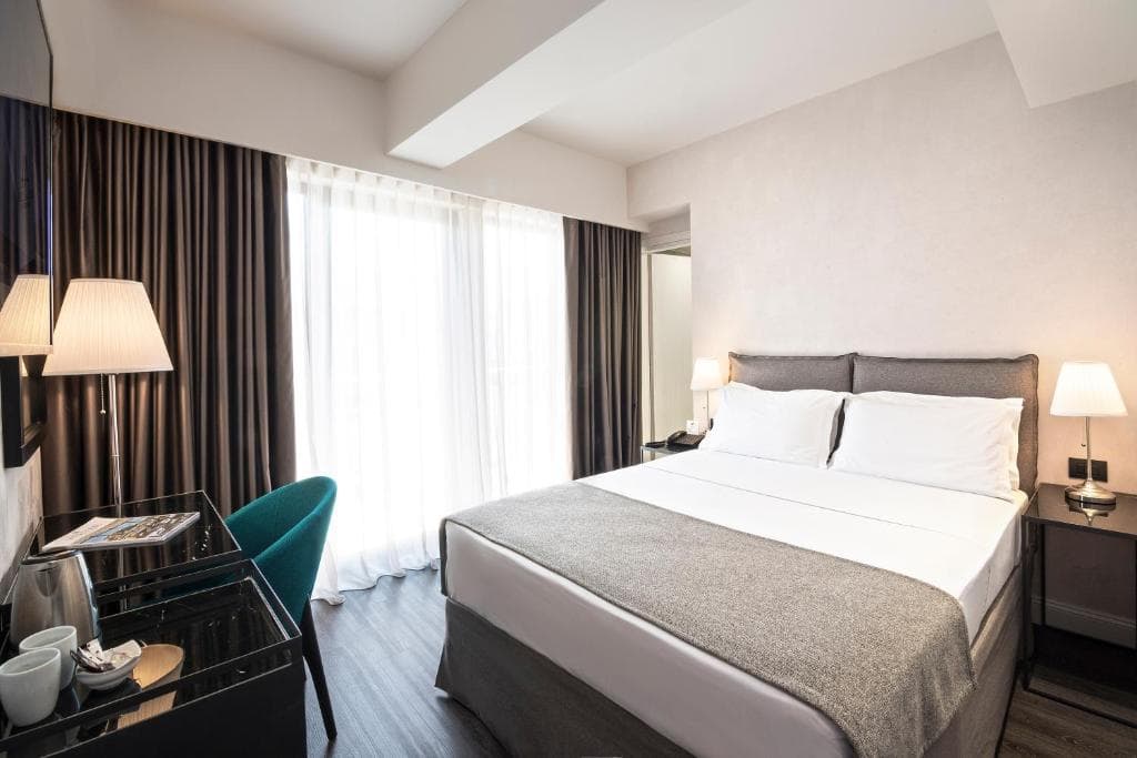 Astor Hotel Athens - 31