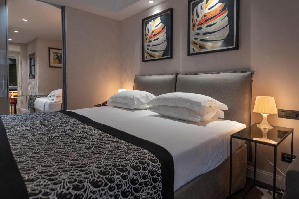 Astor Hotel Athens - 33