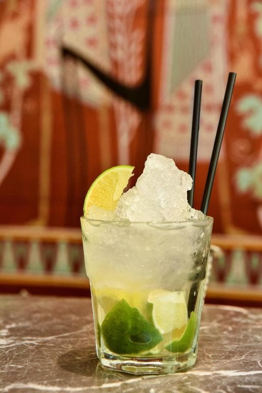 Astor Hotel Athens - 41