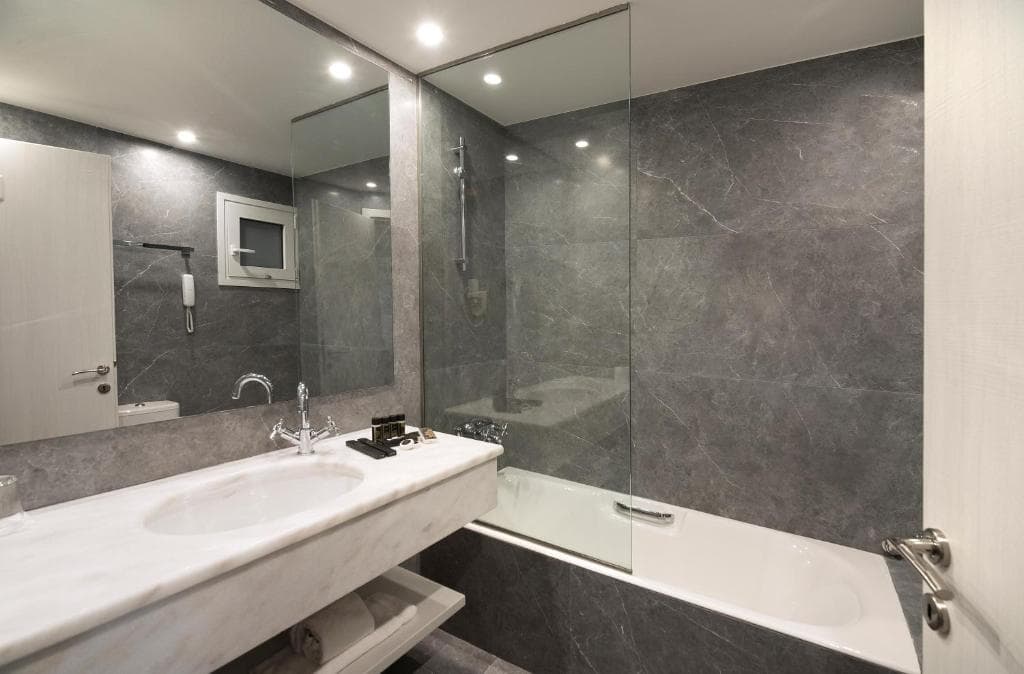 Astor Hotel Athens - 45