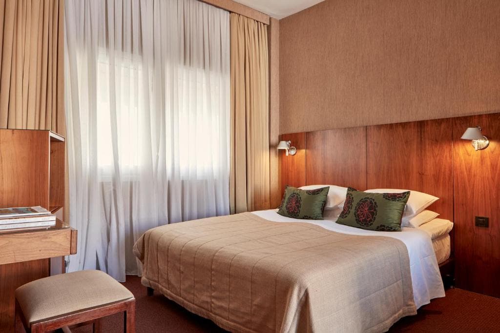 Philippos Hotel - 7