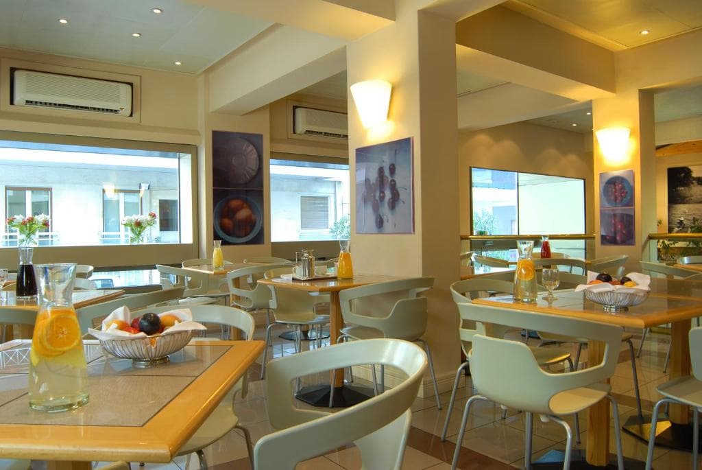 Philippos Hotel - 8