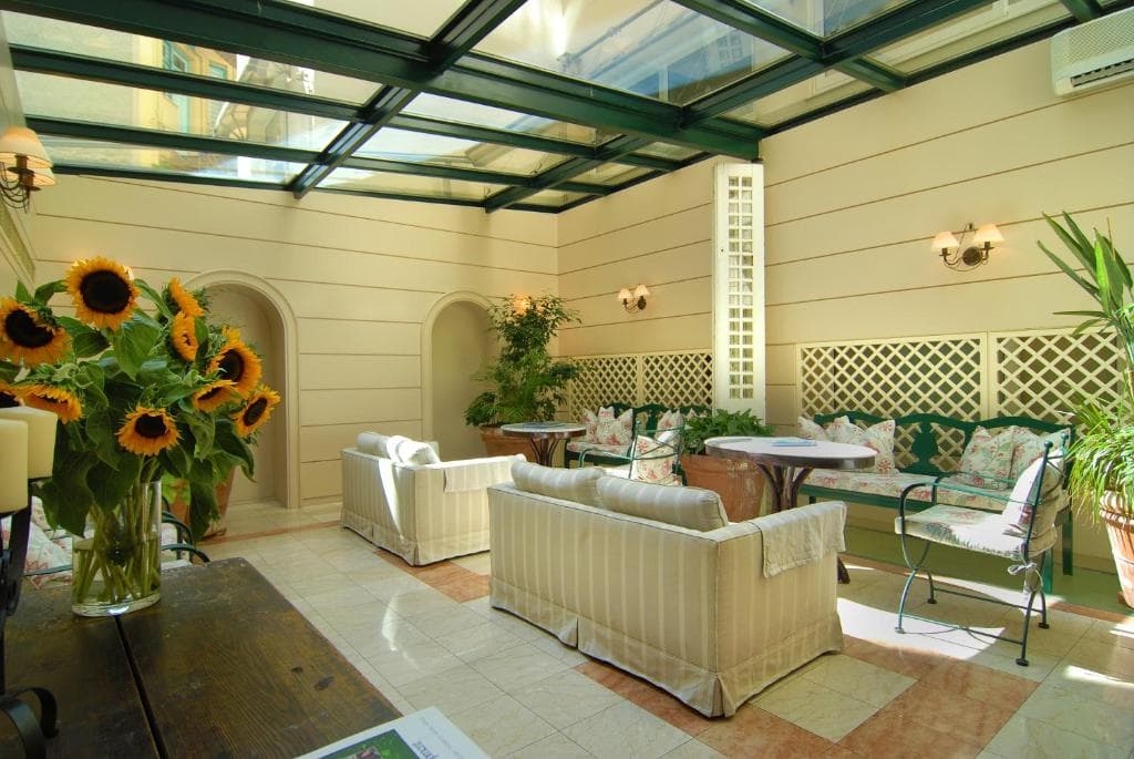 Philippos Hotel - 15
