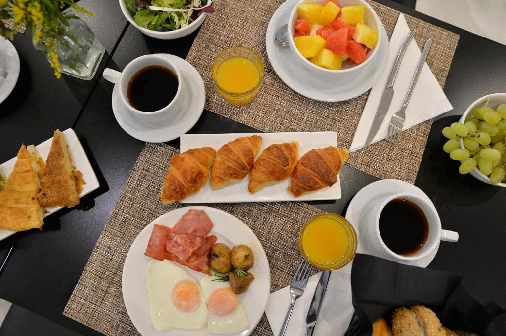 Athenaeum Grand Hotel - 23