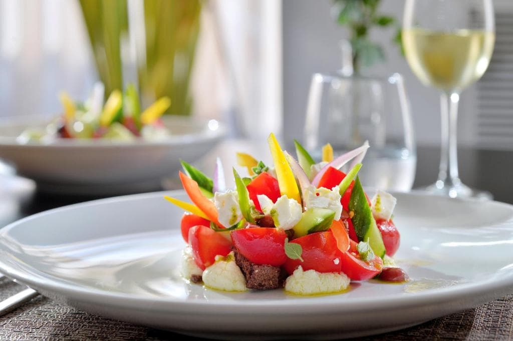 Athenaeum Grand Hotel - 27