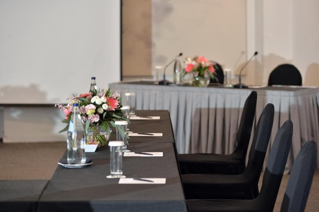 Athenaeum Grand Hotel - 31