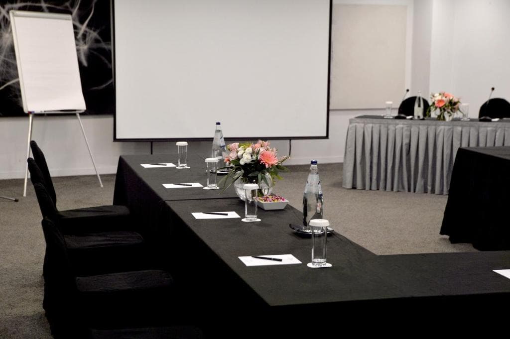 Athenaeum Grand Hotel - 32