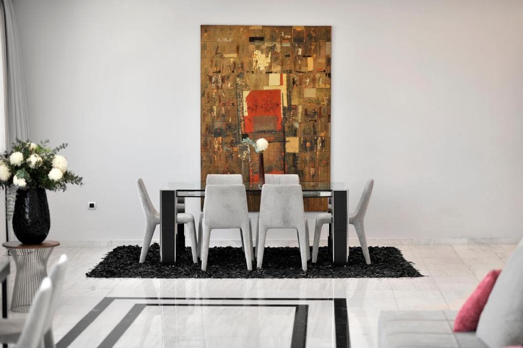 Athenaeum Grand Hotel - 43