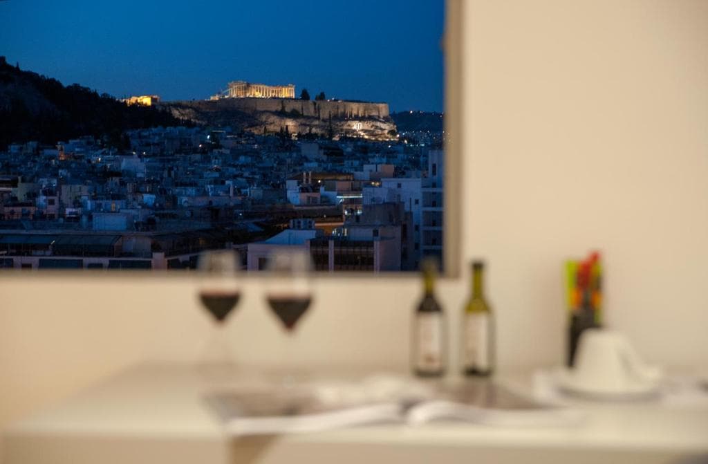 Athenaeum Grand Hotel - 44