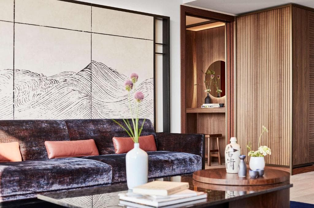 Nobu Hotel Barcelona - 2