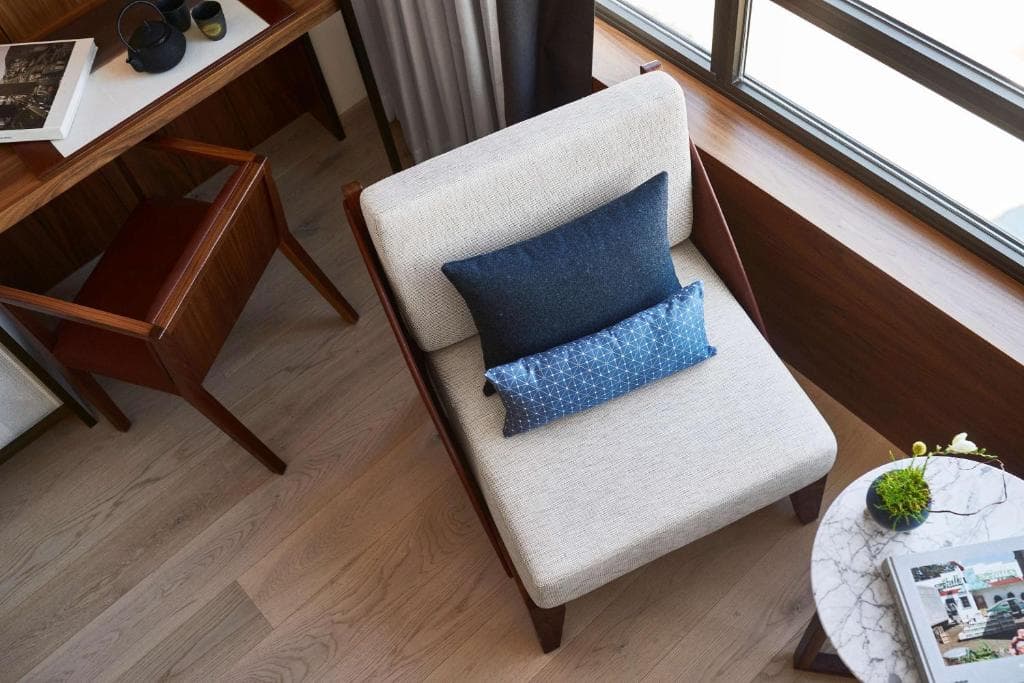 Nobu Hotel Barcelona - 18