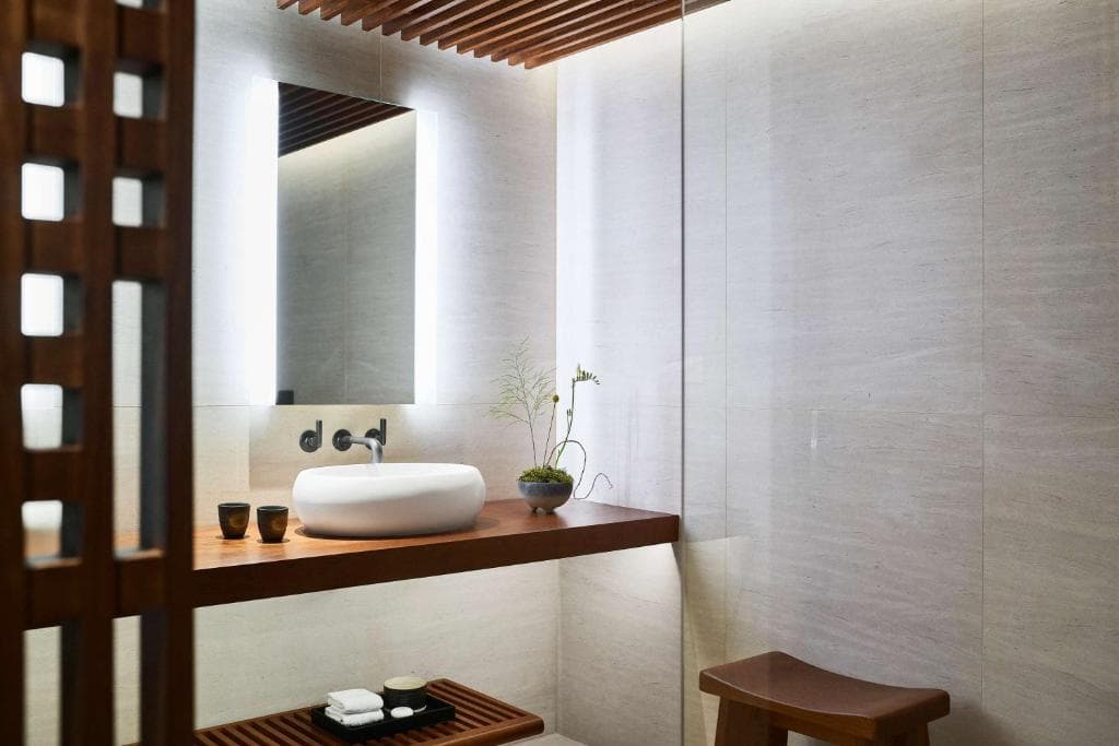 Nobu Hotel Barcelona - 67