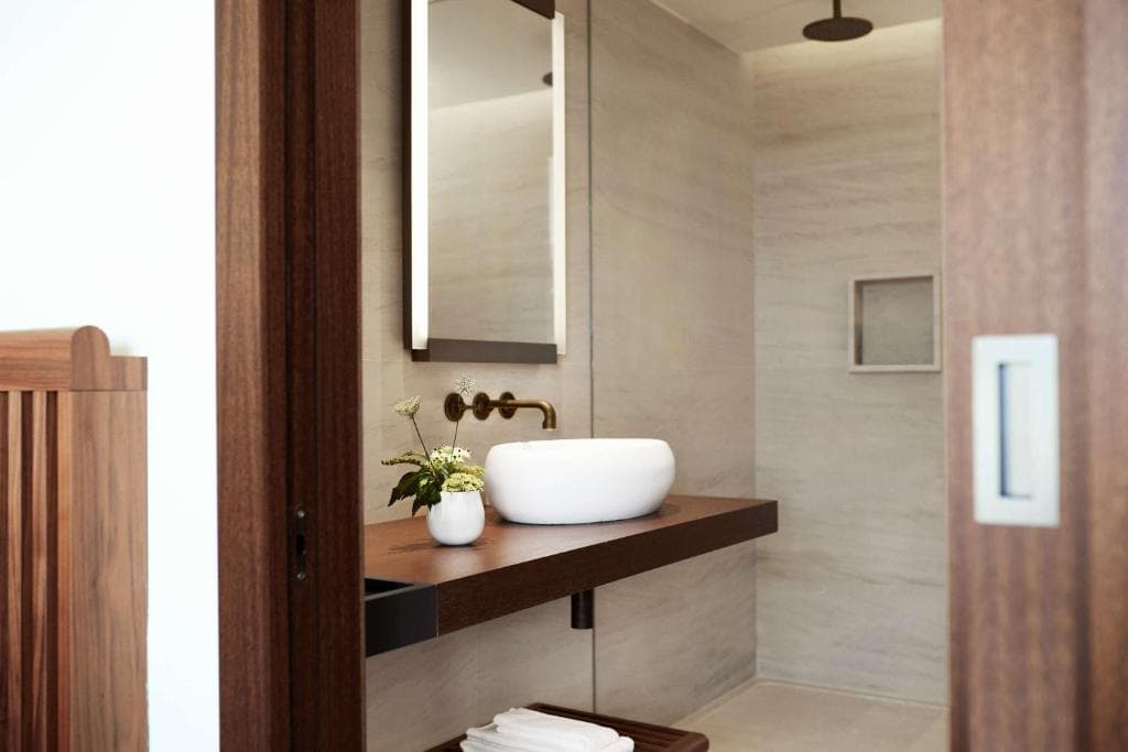 Nobu Hotel Barcelona - 68