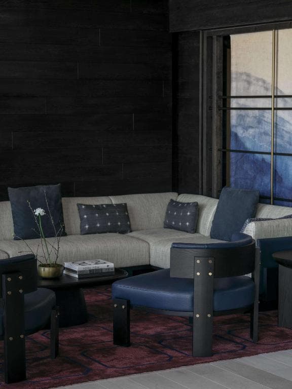 Nobu Hotel Barcelona - 70