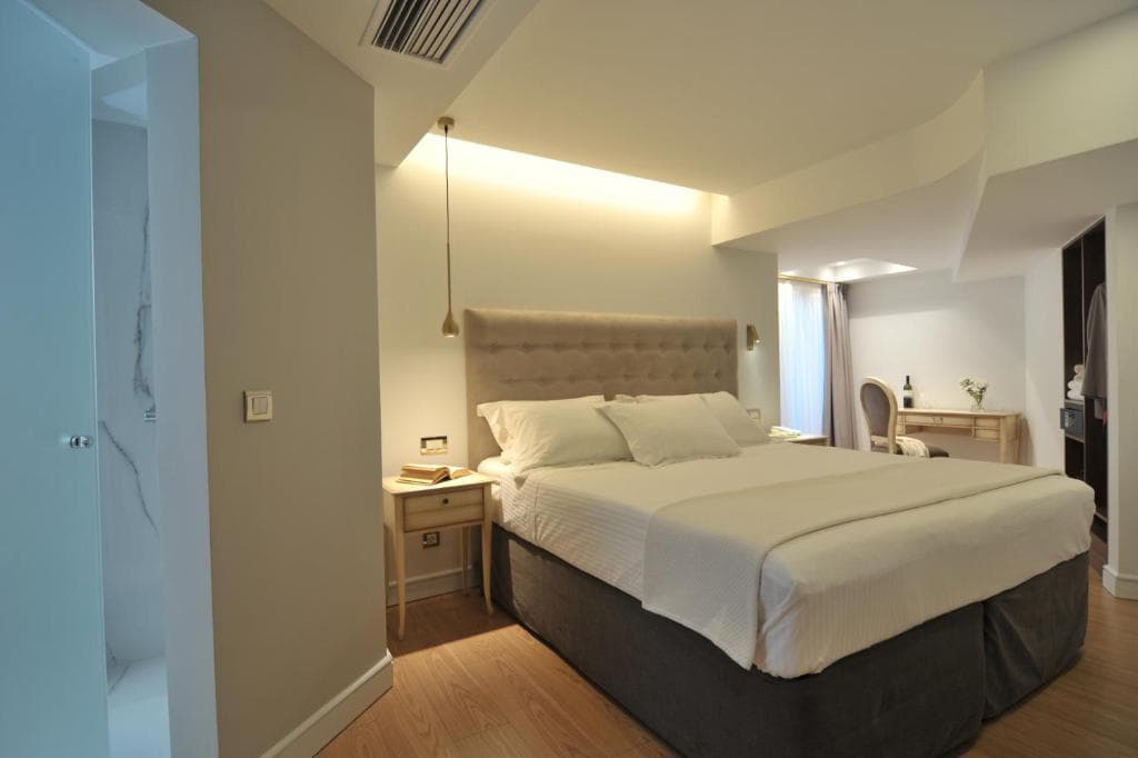 Acropolian Spirit Boutique Hotel - 16