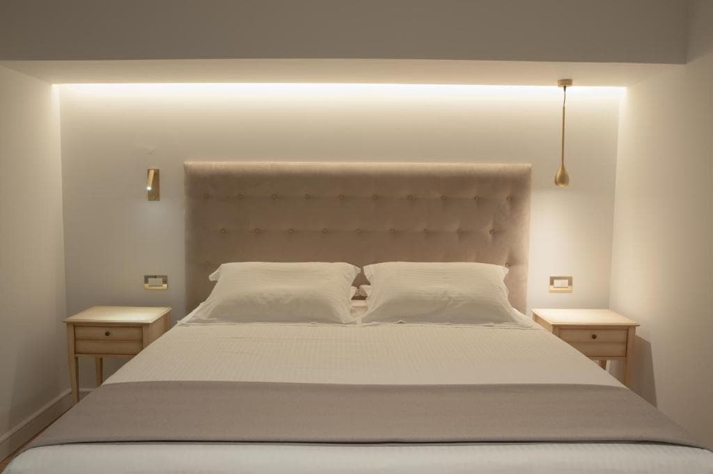 Acropolian Spirit Boutique Hotel - 19