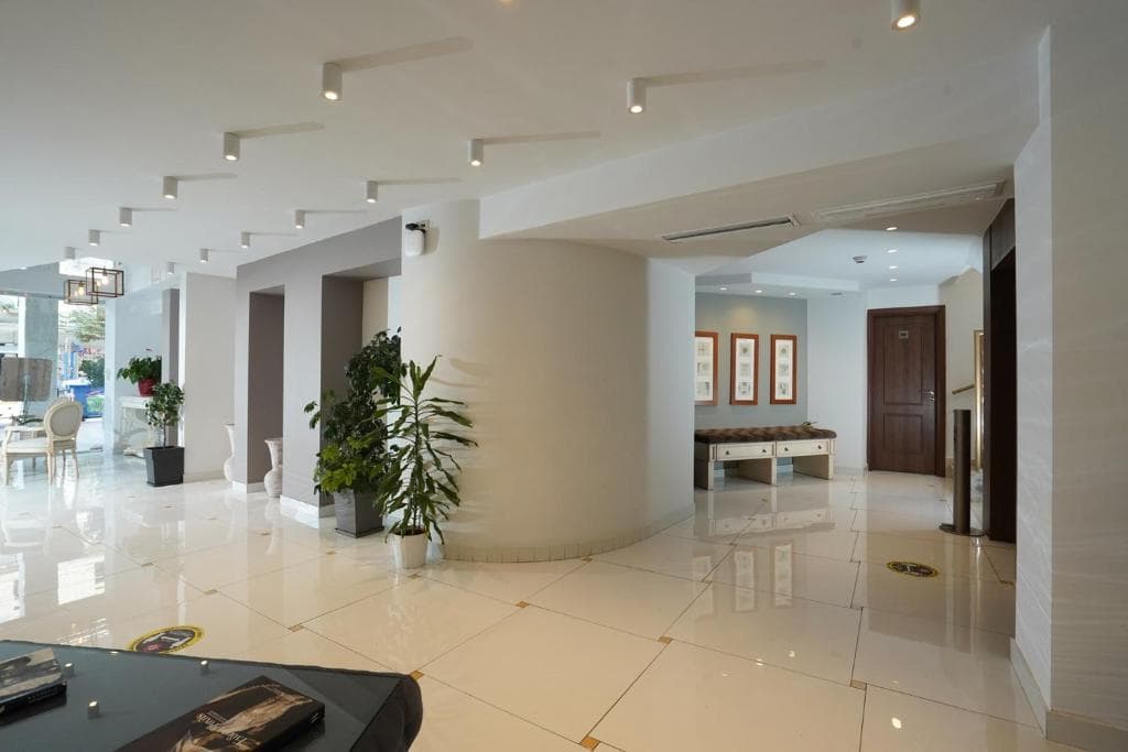 Acropolian Spirit Boutique Hotel - 41