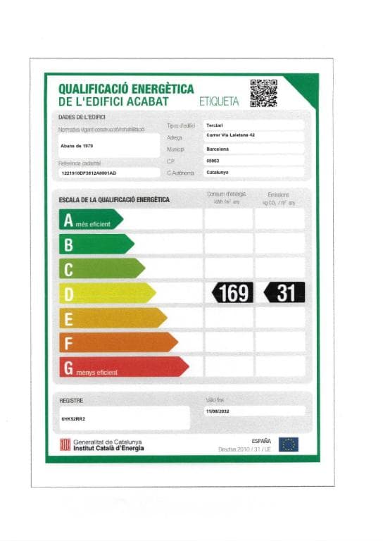 Hotel Ilunion Almirante - 29