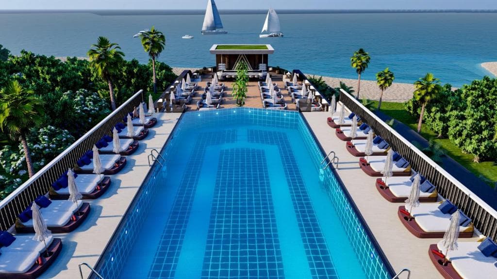 Granada Luxury Red Hotel - 4