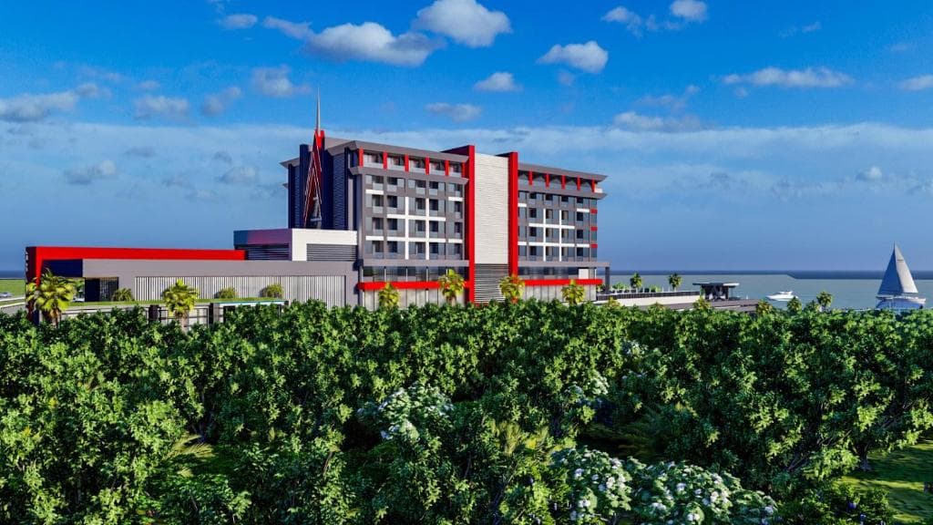 Granada Luxury Red Hotel - 9