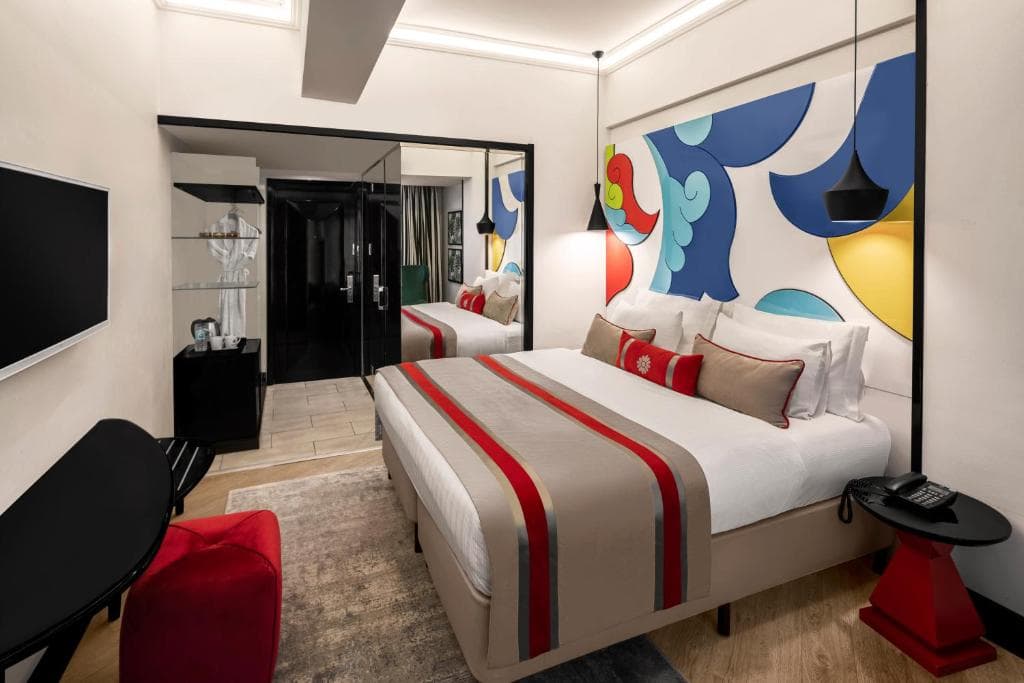 Sura Hagia Sophia Hotel İstanbul - 2