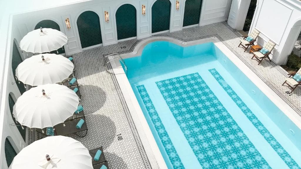 Sura Hagia Sophia Hotel İstanbul - 31