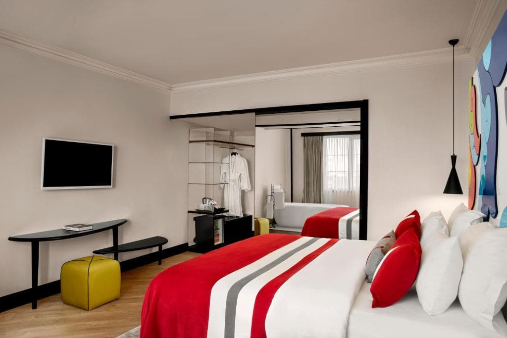 Sura Hagia Sophia Hotel İstanbul - 43