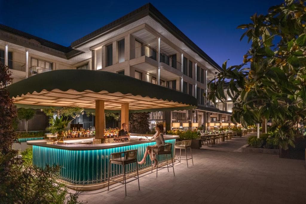 Mandarin Oriental Bosphorus, Istanbul - 5