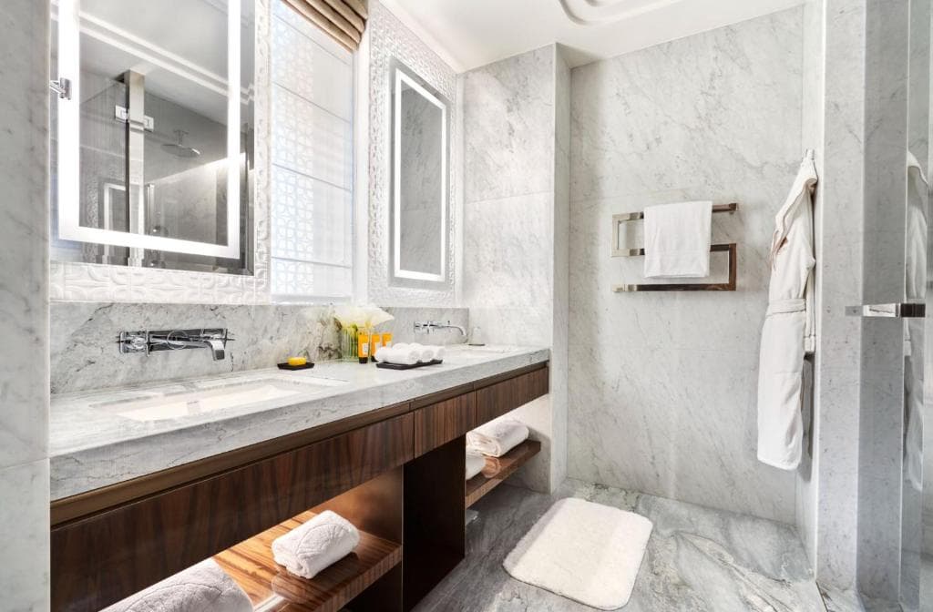 Mandarin Oriental Bosphorus, Istanbul - 10